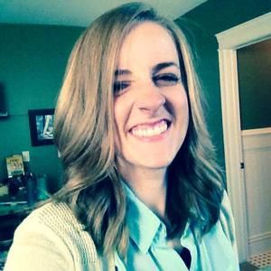 Meet your Posher, Ella